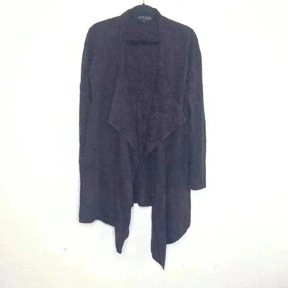 Barefoot Dreams Cardigan  Open Front - Picture 1 of 7